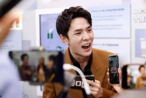 最新爆料李佳琦,揭秘网红背后的真实故事